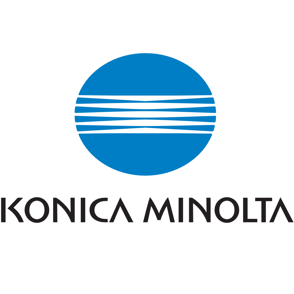 Konica Minolta